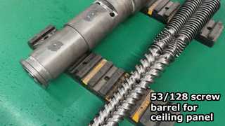 53/128 do panelu sufitowego